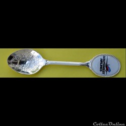 Cuillère souvenir