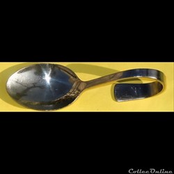 Cuillère amuse-gueule Austrian