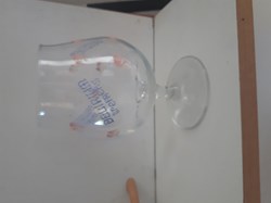 Delirium tremens