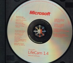 Microsoft Life Cam 1.4