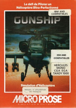 Gunship