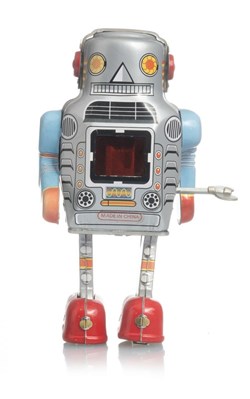 Walking9 mechanical JMT52