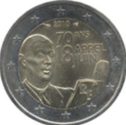 2 Euros-France 2010-Appel du 18 juin 1940