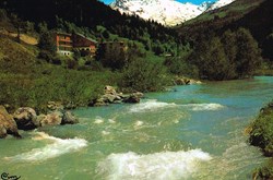 France-Savoie-Meribel