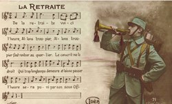 France-Guerre 14-18-Correspondances