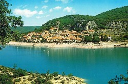 France-Gorges du Verdon