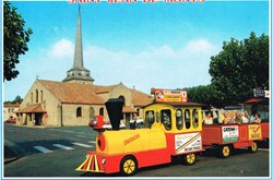 France-Vendée-Saint Jean de Monts
