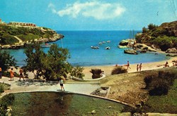 Italie- Otrante- Club méditerranée