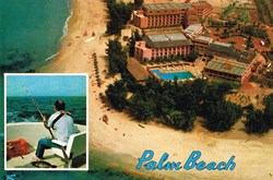 Sénégal-Palm Beach Hôtel