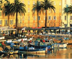 France-Corse-Ajaccio