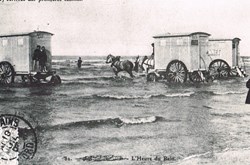France-Nord-L'heure du bain
