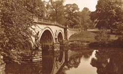 Angleterre-Bridge
