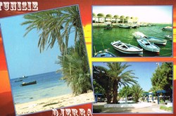 Tunisie-Djerba