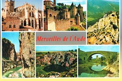 France-Aude