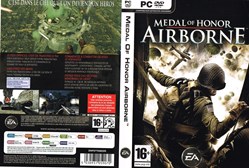 Medal Of Honor-Airborne