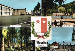 France-Pas de Calais-Hesdin