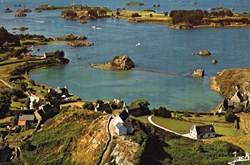 France-Côte d'Armor-Ile de Bréhat