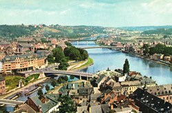 Belgique-Namur