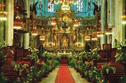 Espagne-Majorque-Palma-Basilique Saint François