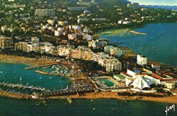 France-Alpes Martimes-Cannes