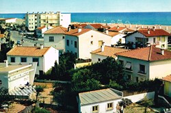 France-Pyrénées Orientales-Saint Cyprien