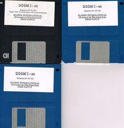 Doom I