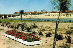 France-Landes-Mimizan plage