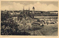 Allemagne-Mannheim