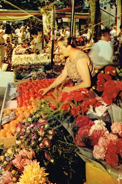 France-Provence-Marché