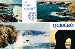 France-Morbihan-Quiberon