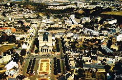 France-Côte d'Armor-Saint Brieuc