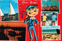 Belgique-Côte Belge