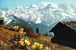 France-Haute Savoie-Mont Blanc