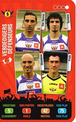 Defenseurs