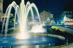 France-Haute Savoie-Annecy