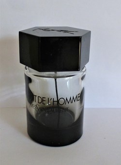 Yves Saint Laurent-La Nuit de l'Homme
