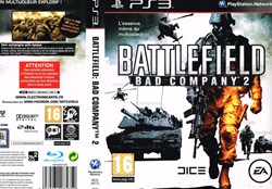 Battelfield Bad Company 2