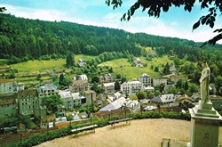 France-Puy de Dôme-Plombière les Bains