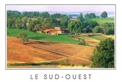 France-Le Sud-Ouest