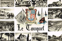 France-Pas de Calais-Le Touquet
