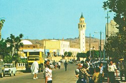 Tunisie-Gafsa