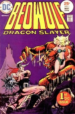 Beowulf VO 1975-N°1