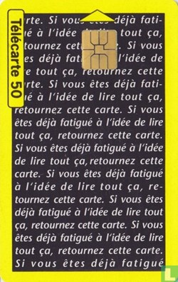 France- Oberlin - Plenyl- Solaïque 03 (1990)