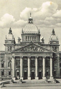 Allemagne-Leipzig