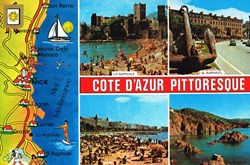 France-Côte d'Azur
