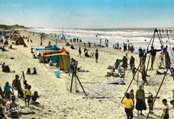 France-Pas de Calais-Stella Plage