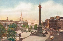 Angleterre-Londres
