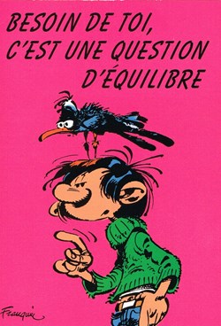 Divers-Lagaffe N°142