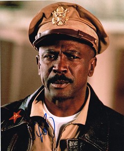 Jr Louis Gossett