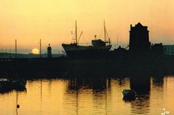 France-Bretagne-Camaret